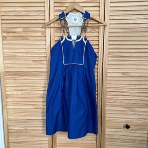 MAYLE DRESS SIZE 2